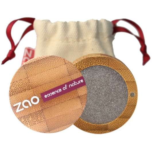 Zao Pearly Eye Shadow 3 g Pearly Brown Grey