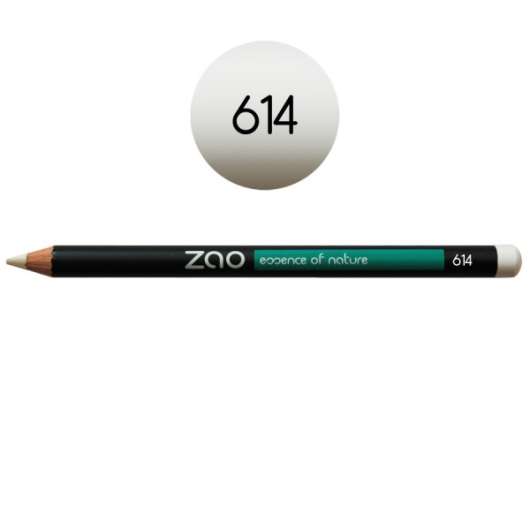 Zao Pencil Eyeliner 1,17 g White