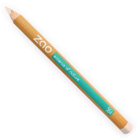 Zao Pencil Lips, 1 st, 564 Nude Beige