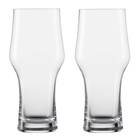 Zwiesel - Beer Basic Craft IPA Ölglas 54 cl 4-pack
