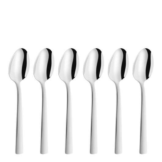 Zwilling - Zwilling Dinner Espressosked 6-pack